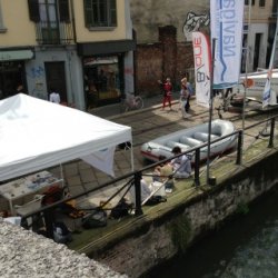 Navigami  e manifestazioni varie